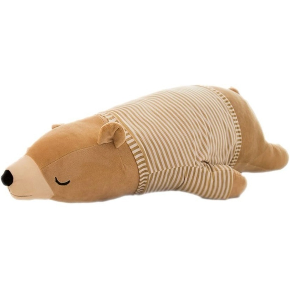 NWT Brown Bear Plush 24 Inch
